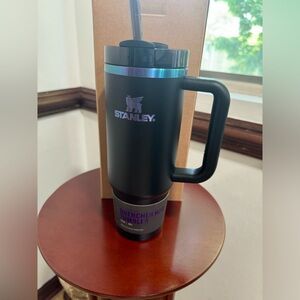 30 oz Black Chroma Stanley